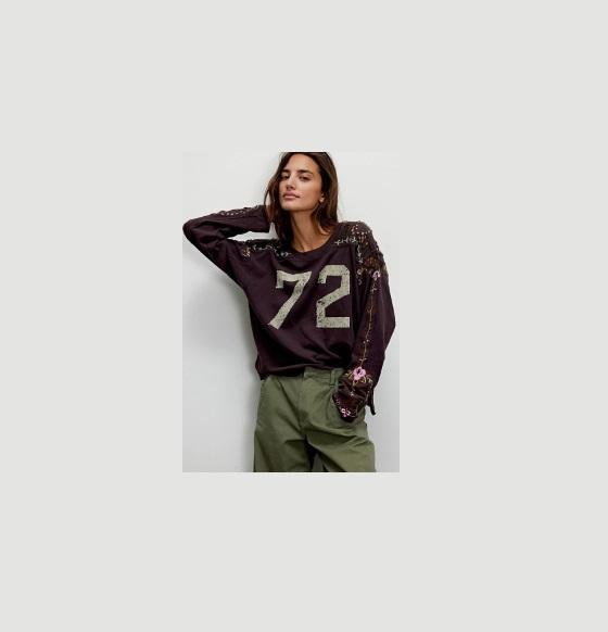 Apparel - Free People We The Free Lilith T-Shirt, Levi's 501 '90s Ankle Jeans & More - Original MSRP $1,735