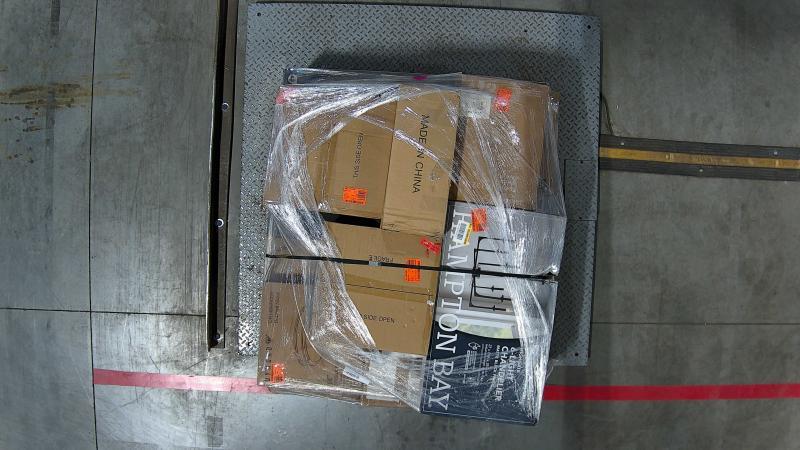 Lighting & Electrical - JONATHAN Y, LNC, SILJOY, Artika, Hampton Bay, DYMOND, Volume Lighting - Est Retail $1,792