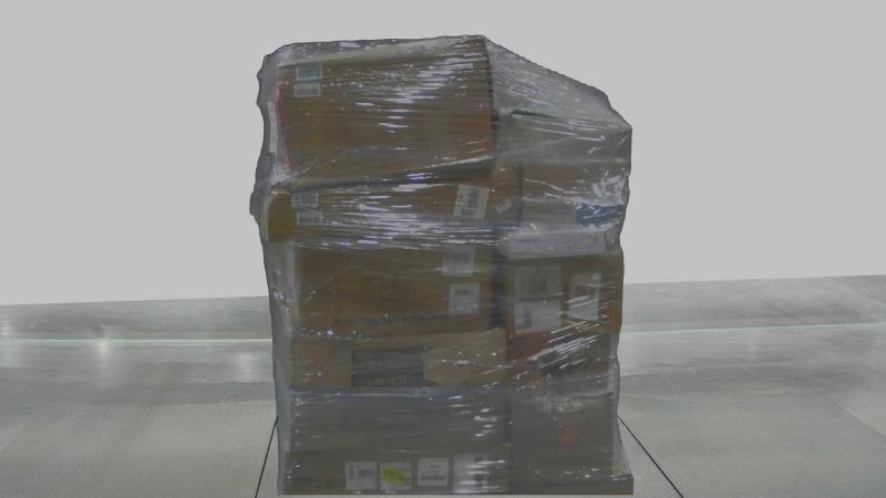 General Merchandise- JGA8100ADB Stove Cartridge Assembly, Touchless Kitchen Faucet, AWSUM Gym Mat  - MSRP $2,109