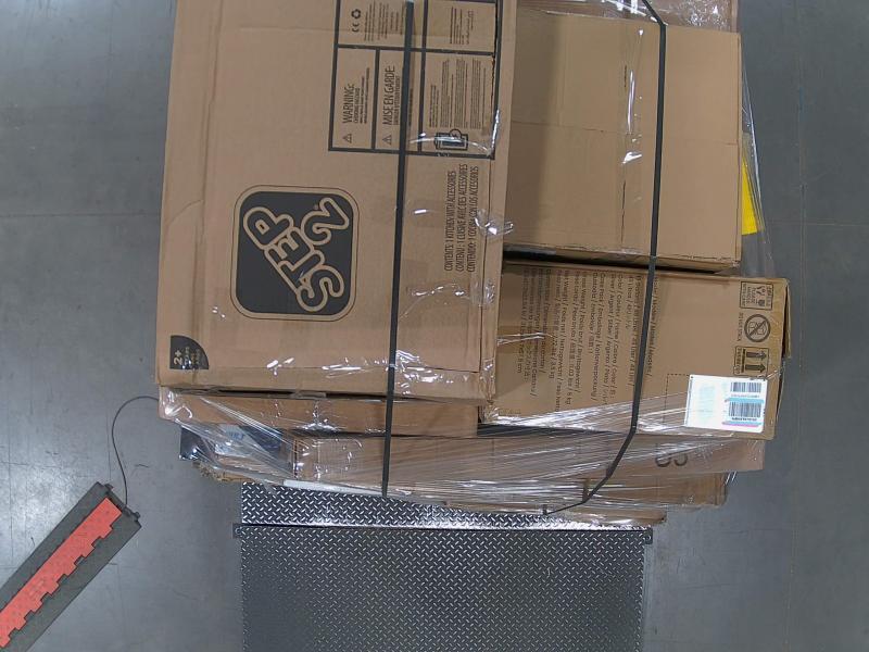 Pallet of Assorted General Merchandise - MSRP $1,889