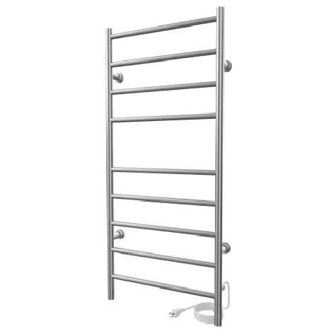 ICO Bath K4024E Stainless Steel Towel Warmer - MSRP $568