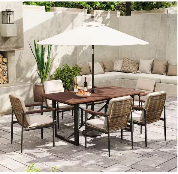 Seasonal - EGEIROSLIFE, Opohoro, Kate & Laurel, Masterbuilt, Picket House Furnishings, YIYIBYUS - Est Retail $3,420