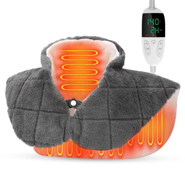 Amazon Clearance - Drugstore - 3.1lb Weighted Heating Pads, Colostrum Chews Supplements, Magnesium Glycinate Gummies - MSRP $12,879