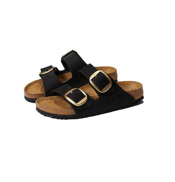 Shoes - Birkenstock Arizona Big Buckle Sandals, Ugg Ultra Mini Booties, Hoka, Chinese Laundry - Original MSRP $2,071