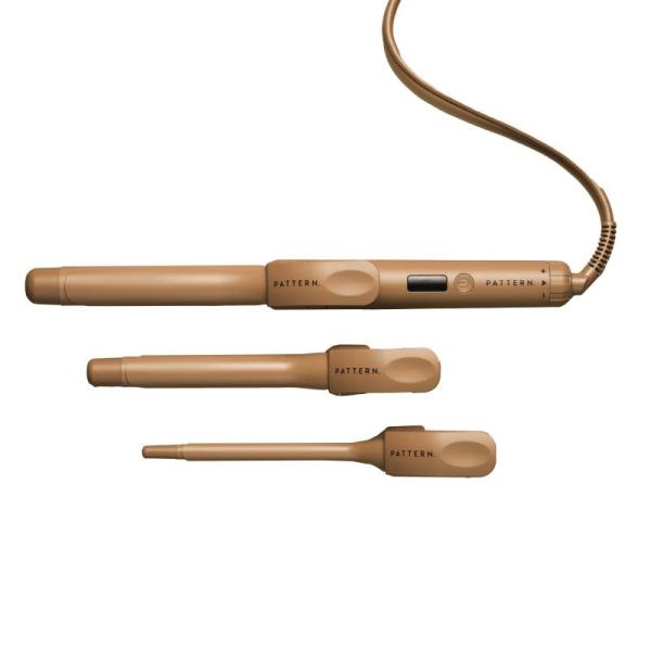 Amazon Clearance - Beauty - Tracee Ellis Ross Curling Iron, Amarose Instaslift Glow Serum, Amikilna Curly Wig - MSRP $46,301