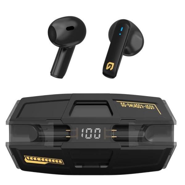 Amazon Clearance - Office Products - Language Translator Earbuds, Avery Self-Laminating ID Labels, Electric Air Dusters - MSRP $18,126