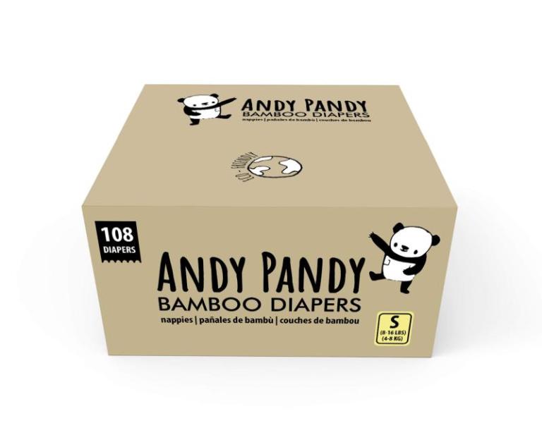 Drugstore- Andy Pandy Bamboo Diapers, Megafood Vitamin D3, PROFOOT Plantar Fasciitis Orthotics - MSRP $2,267