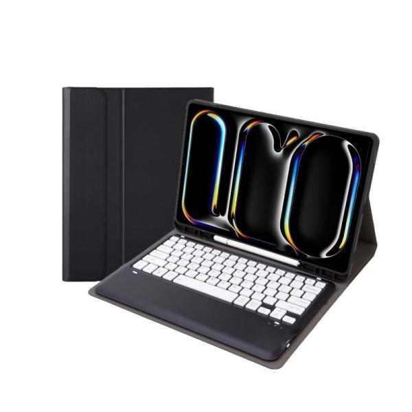 PC- KcoxdCn Magnetic Detachable Keyboard case for iPad, Gaming Mouse Pad Large XL Cute Desk Mat Long - MSRP $1,779