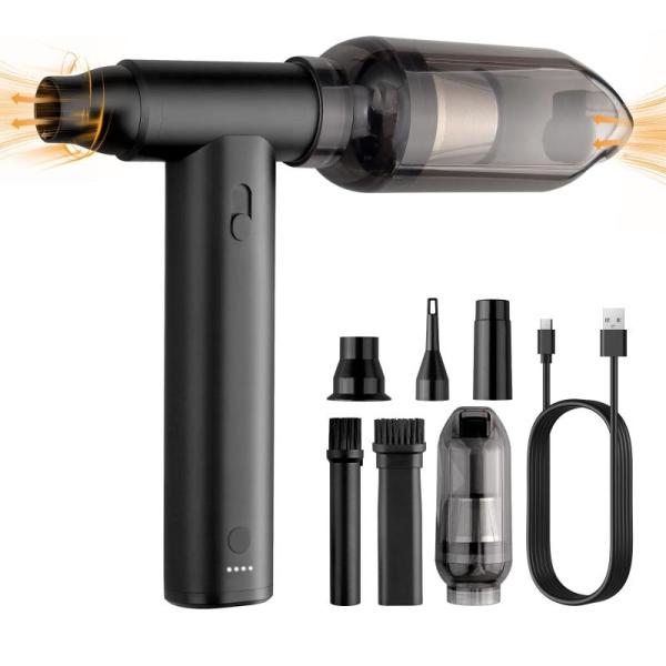 Office Product - Electric Air Dusters & Vacuums, Academic Planner 2025-2026, Label Makers with Tape - MSRP $7,524