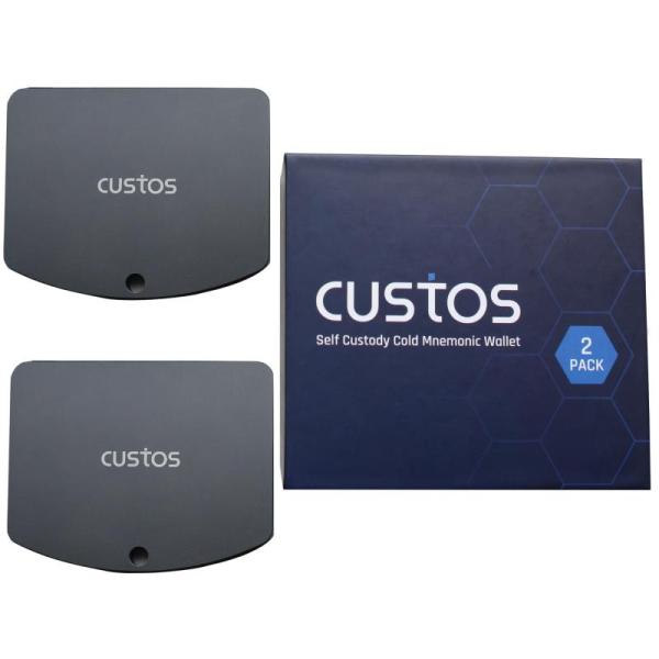 Amazon Clearance - Office Products - Custos Seed Phrase Storage, E-Z Ink Toner, Quillity Zebra Sarasa Multicolor Pen - MSRP $9,014