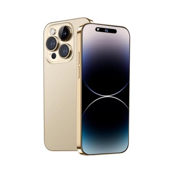 2 Electronic Bundles - i15 Pro max, Bluetooth Earbuds Smartwatch