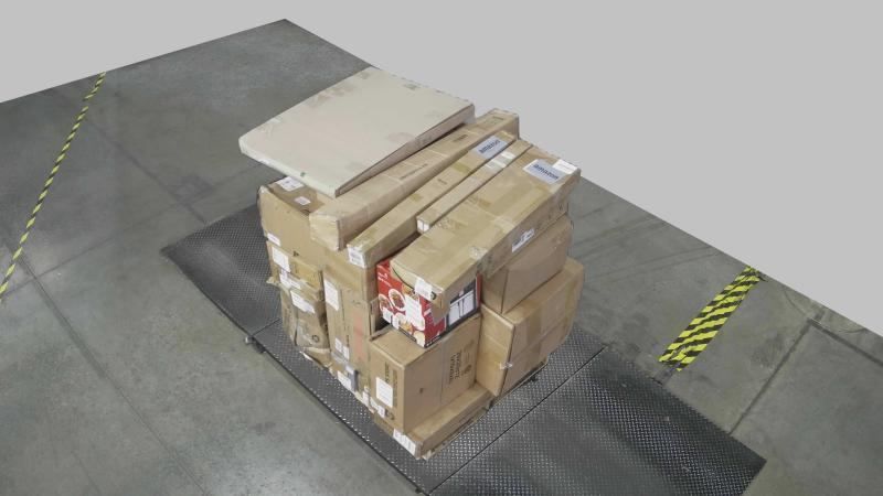 Home - Soday 12pc Pots & Pans, Boho Rugs, Tension Curtain Rod, Instant Pot Vortex Plus Air Fryer - MSRP $2,125