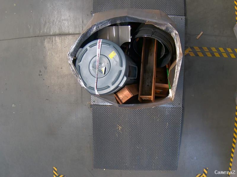 Seasonal - GARDEN CENTRAL 39gal Rain Barrel, Milwaukee, Vigoro, Rubbermaid, Libman, Nexgrill - Est Retail $1,031