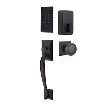 Hardware - Emtek, Baldwin, Codelocks, Top Knobs, Kaba Ilco, Kwikset - MSRP $10,515