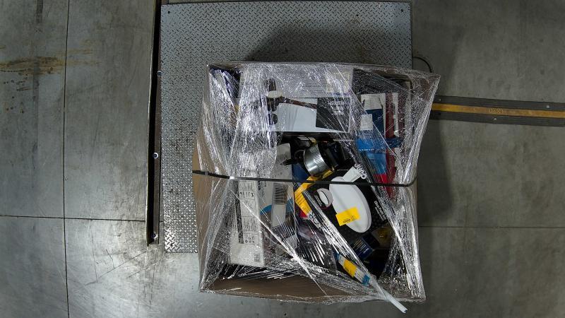 Broan PowerHeat 2.0-Sone Bright White Lighted Bathroom Fan/Heater, Kobalt 24V 4-Tool Brushless PowerTools - MSRP $2,903