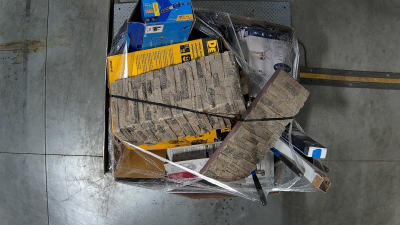 Kobalt Gen4 40V 10in 2Ah Battery Pole Saw, Siemens SN 200Amp 40-Circuit Indoor Main Breaker Load Center - MSRP $2,644