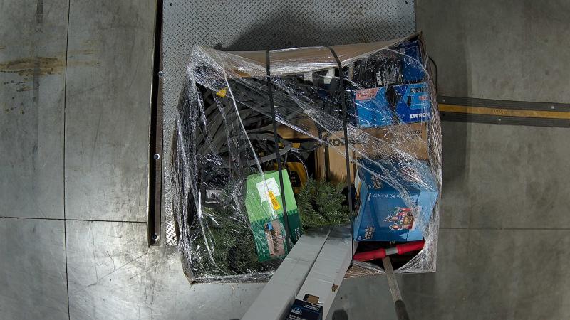 Metabo HPT 2-1/2in 15-Degree Pneumatic Siding Nailer, Graco TrueCoat Electric Airless Paint Sprayer - MSRP $4,739