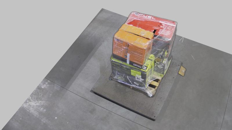 Two Pallets of Assorted Tools & Hardware - MSRP $2,300