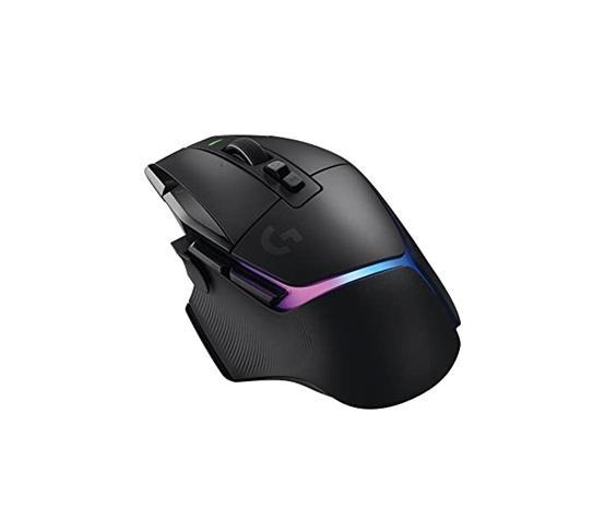 C Grade Electronics -Logitech- MX Mechanical WL Backlit Tactile Keyboard, G502 X Plus WL RGB Gaming Mouse - MSRP $1,969