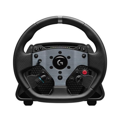 C Grade Electronics - Logitech G Pro Racing Wheels - MSRP $1,998