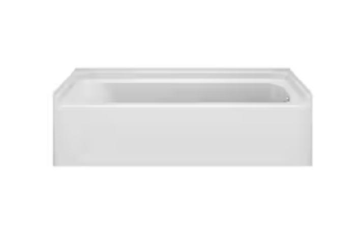 Kitchen & Bath - Sterling Tub & Shower Walls - Est Retail $940