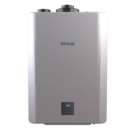 Plumbing - Rinnai, Vigo, Kohler, Signature, American Standard - MSRP $6,622