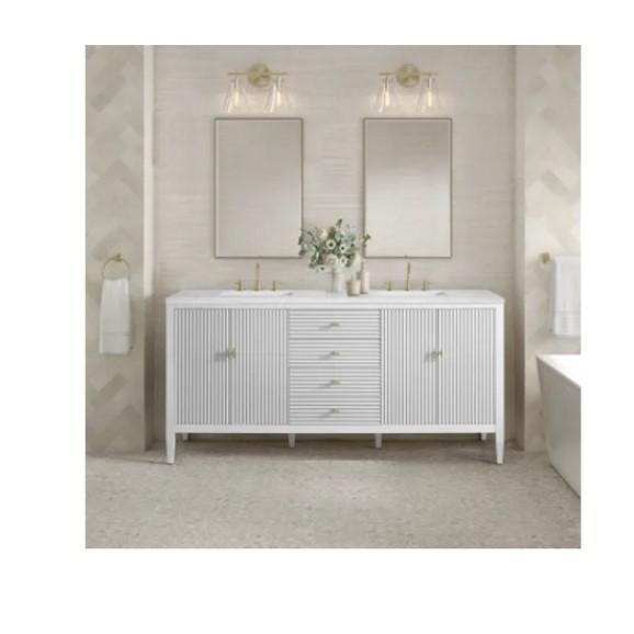 Plumbing - James Martin, Proflo, Kohler, Moen - MSRP $5,330