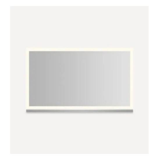 Fixtures - Robern Uplift Tech Medicine Cabinet, Proflo Soaking Tub - MSRP $5,677