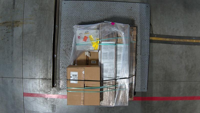 Flooring & Rugs - Ivy Hill Tile Copley Nero Matte Stone Look Porcelain Floor & Wall Tiles, AIRSTONE - Est Retail $848