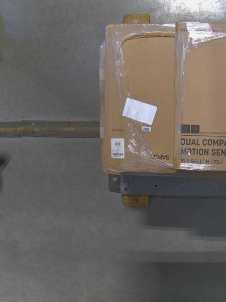 General Merchandise - Mount-It Sit/Stand Desk, Flash Furniture Mesh Office Chair, Dukap Intely Luggage - MSRP $9,266