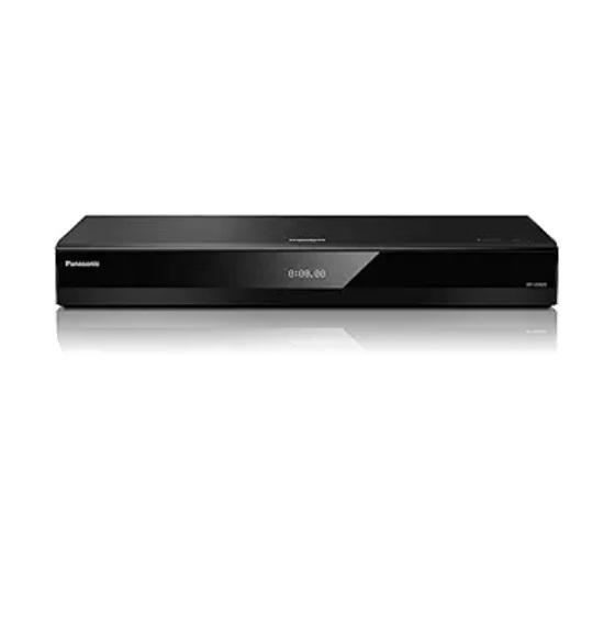 Panasonic Streaming 4K Blu Ray Player, Acquaer 1HP Shallow Well Jet Pump, SANSUI 32inCurved 240Hz Monitor - MSRP $2,736