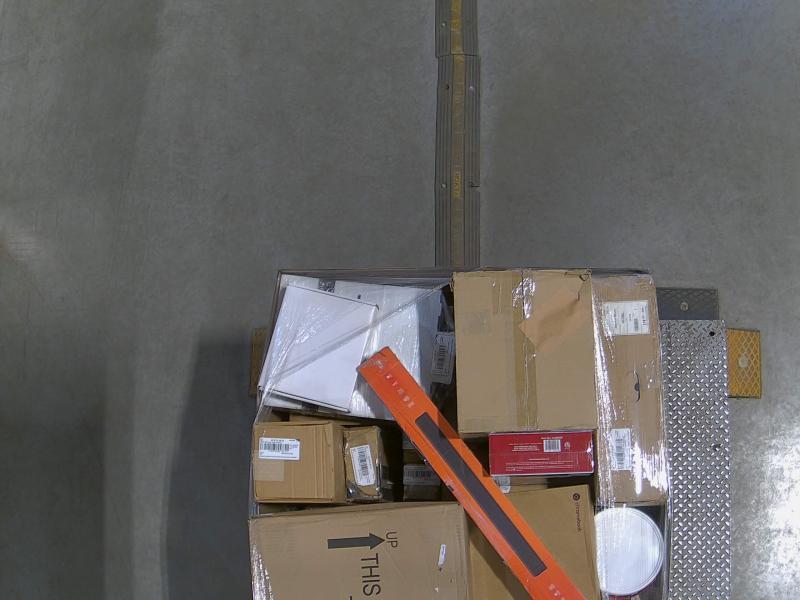 General Merchandise - Asus Vivobook Laptop, Heetz Foot & Leg Heater, Portable TV Stand - MSRP $4,495