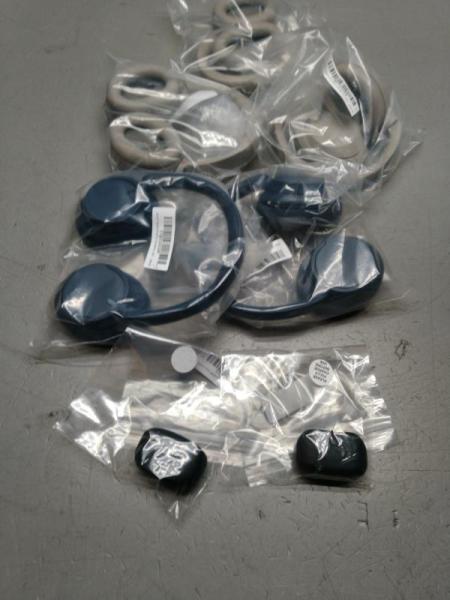 C Grade - Audio - Sony Bluetooth Headphones & Earbuds - MSRP $1,949