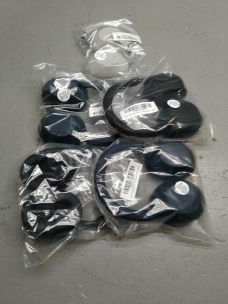 C Grade - Audio - Sony Bluetooth Headphones - MSRP $2,049