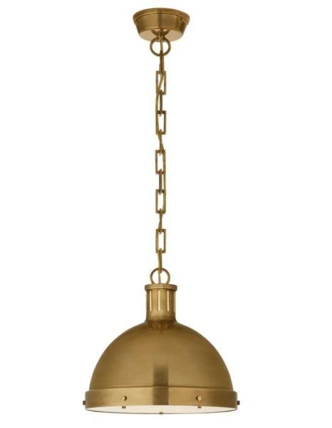 HomeDecor- Visual Comfort TOB 5069HAB - Pendants Indoor Lighting - MSRP $9,763