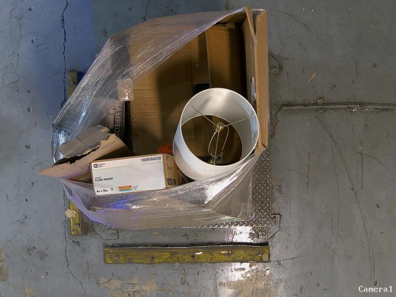 Lighting & Electrical - Pacific Core, SKYSHALO, JONATHAN Y, Artika, Lithonia Lighting, Bella Depot - Est Retail $1,900