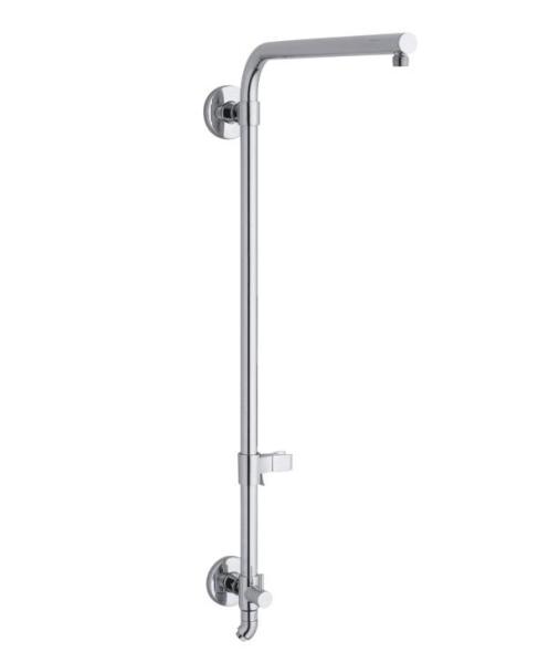 Kohler K-45210-CP Retrofit Shower - MSRP $565
