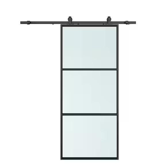 Doors & Windows - CALHOME Slide Door, Gordon Skylight, VIVOHOME, Hampton Bay, Bali, Ply Gem - Est Retail $1,771- 3plts