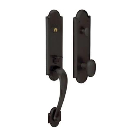 Hardware - Baldwin, Emtek, Top Knobs, Berenson, Kwikset, Amerock, Signature - MSRP $9,309