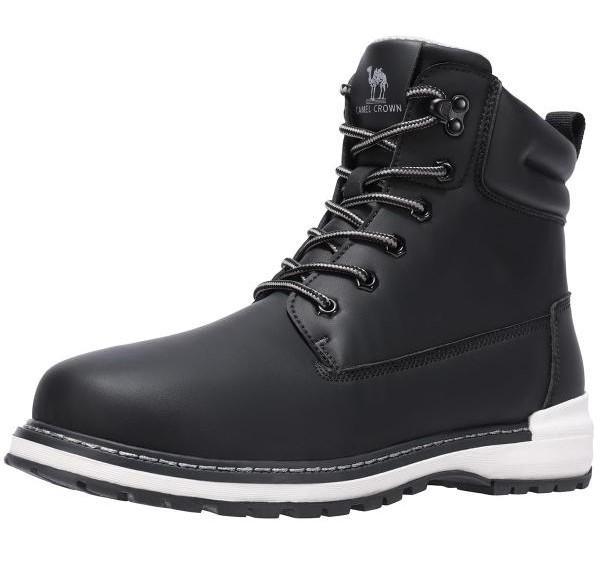 Shoes - Camel Crown Work Boots, Utenag Sandals, Athmile Tasman House Slippers - MSRP $5,563