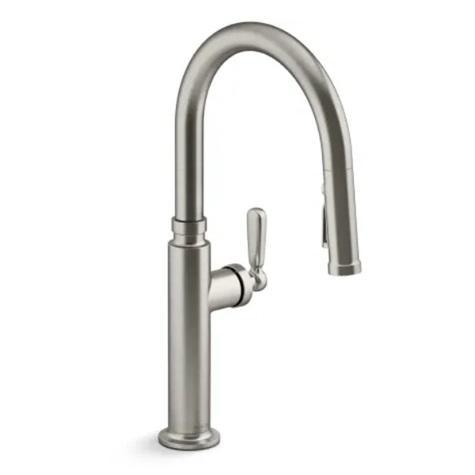 Plumbing - Kohler, Delta, Signature, Hansgrohe, Grohe, Pfister, InSinkErator - MSRP $10,046