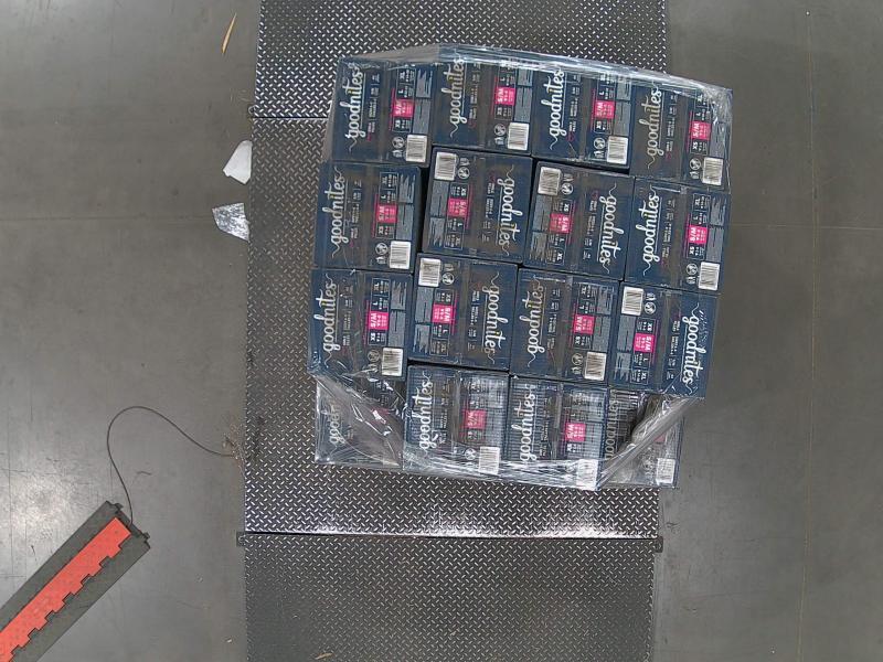 Health & Beauty - Goodnites Girls' Disposable Nighttime Underwear, Tide Bleach Liquid Laundry Detergent - MSRP $1,981