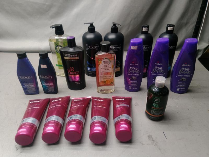 Health & Beauty - Dove Nourishing Rituals Replenishing Ritual Body Lotion, Glow Getter Hydrating Lip Oil - MSRP $1,324