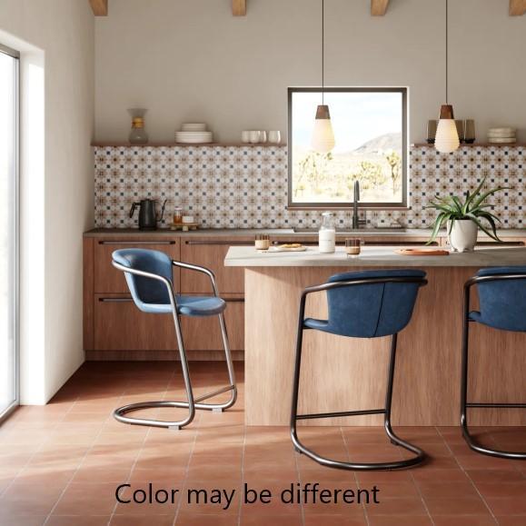 TRUCKLOAD - Furniture - Higbee Leather Counter Stool, Harry Willow Place Dresser, Bryona Dining Set - MSRP $44,727