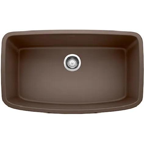 Blanco 441613 SILGRANIT Kitchen Sink - MSRP $479
