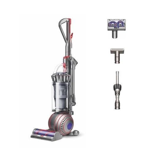 Home - Dyson Ball Animal Vacuum, GreenPan Electric Skillet, Falinnead Pendant Light - MSRP $2,681