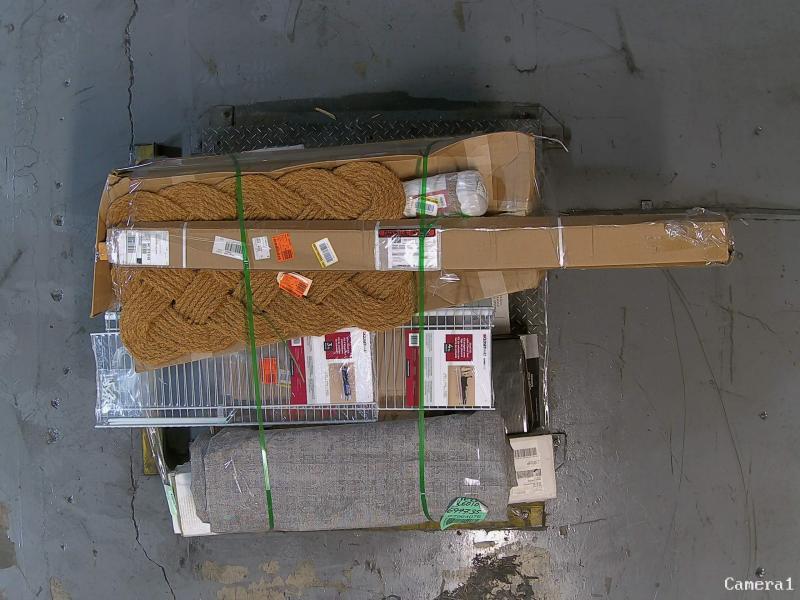 Flooring & Rugs- Litton Lane, Unique Loom, Ivy Hill Tile, Cap A Tread, Daltile, PENNWOOD, ClosetMaid -Est Retail $2,169