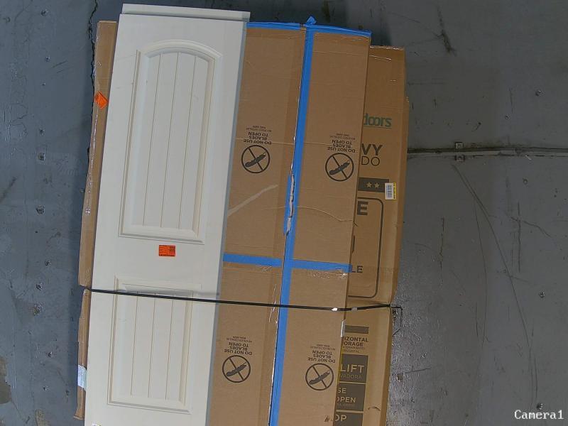 Doors & Windows- CALHOME, Veneta, PONDEROSA WOOD, eightdoors, Veranda, Alexandria Moulding, Masonite -Est Retail $2,977