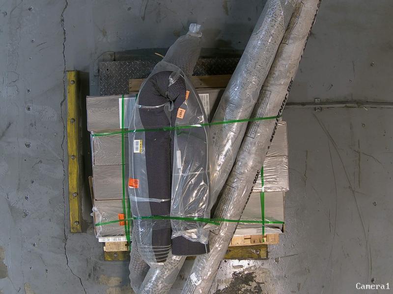 Flooring & Rugs- Rhody Rug Westport Shadow Tweed Area Rug, BALTA, JONATHAN Y, HDC, Empire Art Direct -Est Retail $1,676