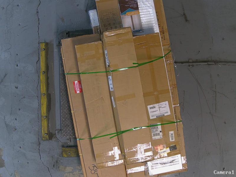 Doors & Windows- SOCBAZZAR Sliding Doors, Ekena Millwork, HOMACER, BALI, Ply Gem, Veranda, Spectrum - Est Retail $1,863